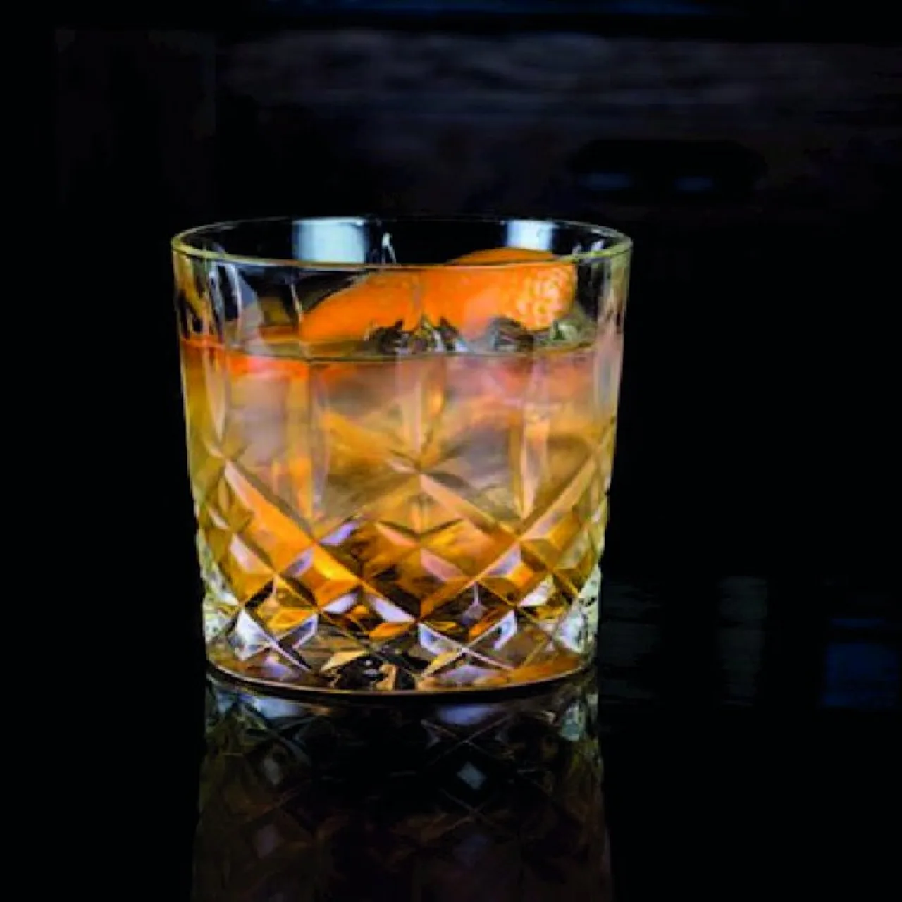 Whisky Mac