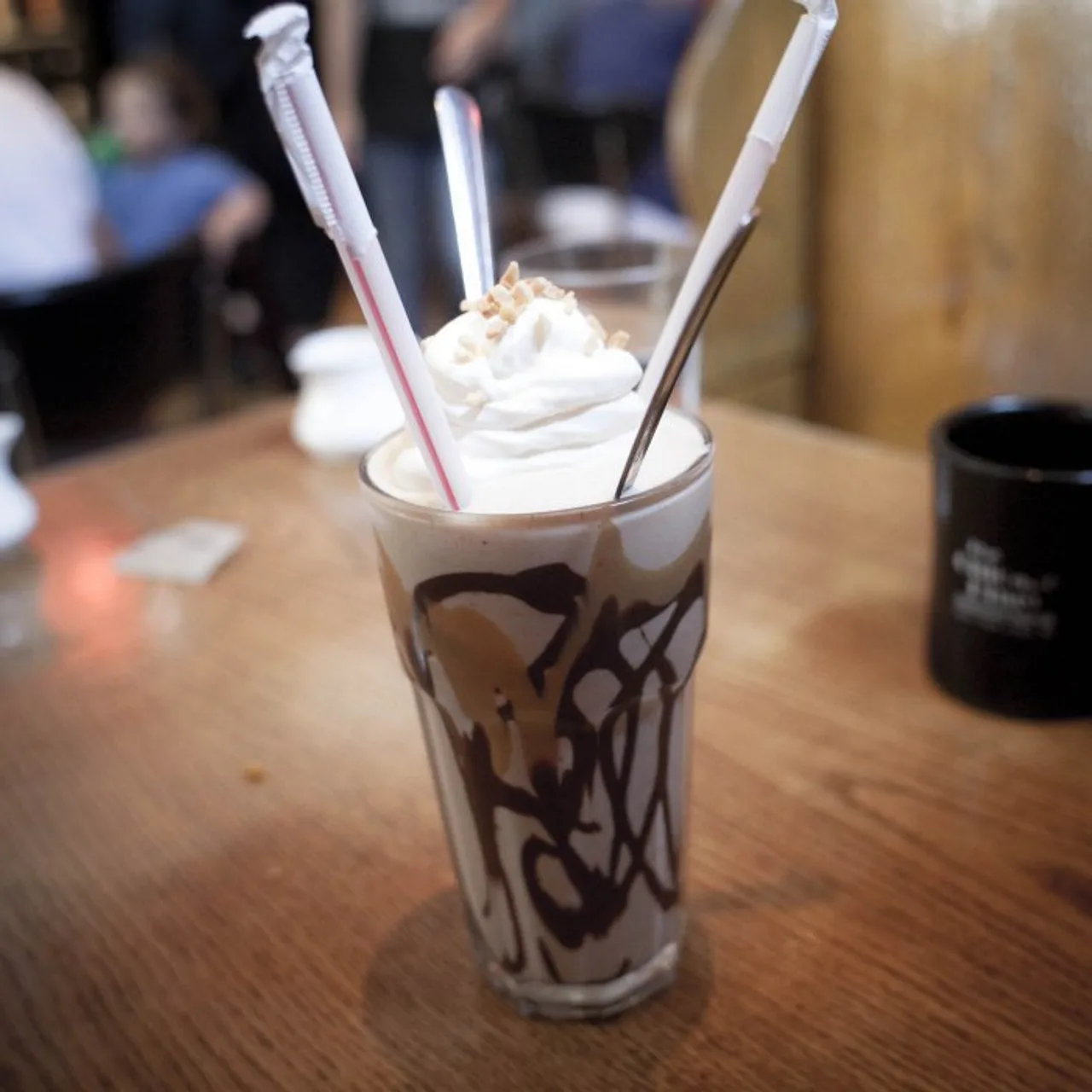 Egg Cream
