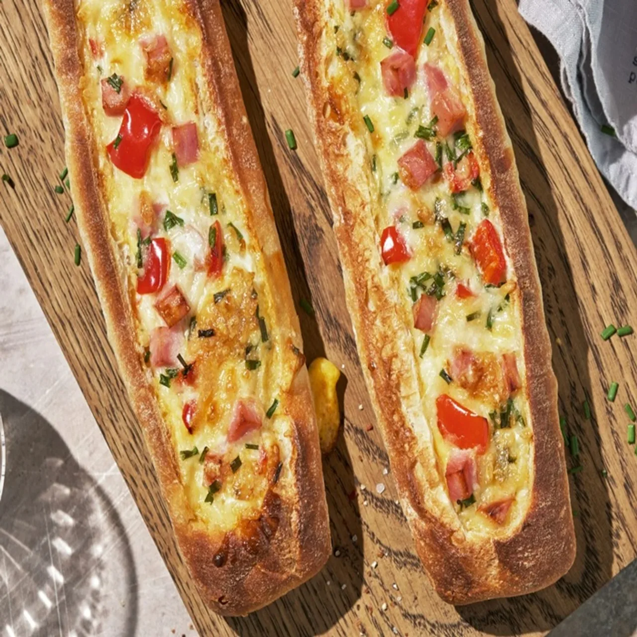 Zapiekanki