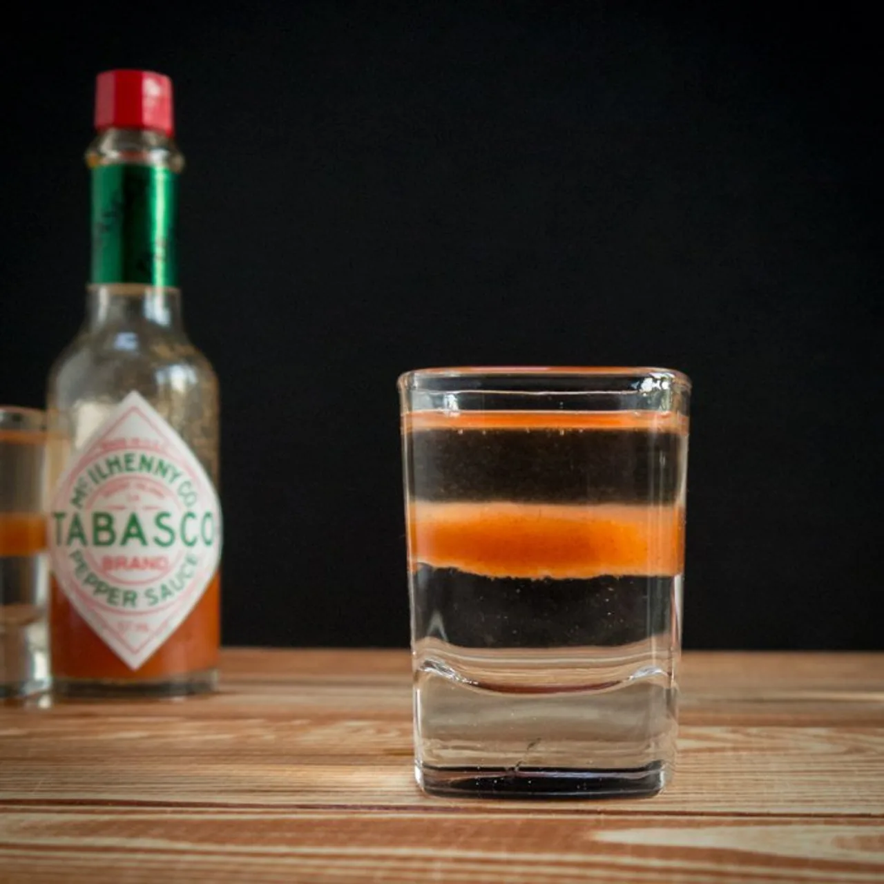 Tequila Surprise
