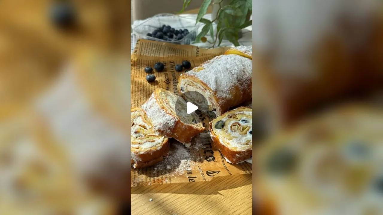 Фінський млинець