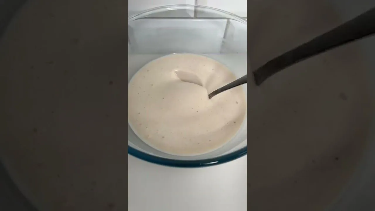 Класичне дріжджове тісто